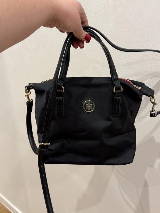 Tommy Hilfiger сумка кроссбоди