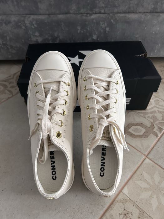 Жіночі кеди конверси Converse