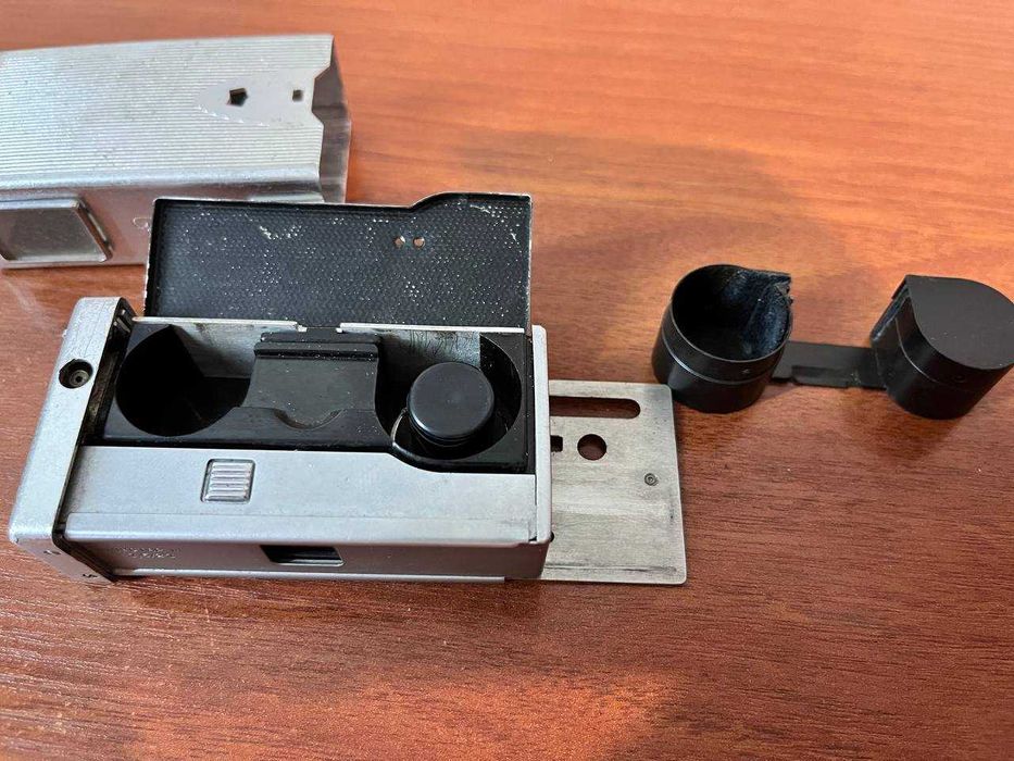 Ретро фотоаппарат ВЕГА КИЇВ , для декору , 1960 рік