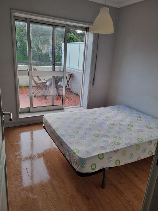 Quarto para Arrendar