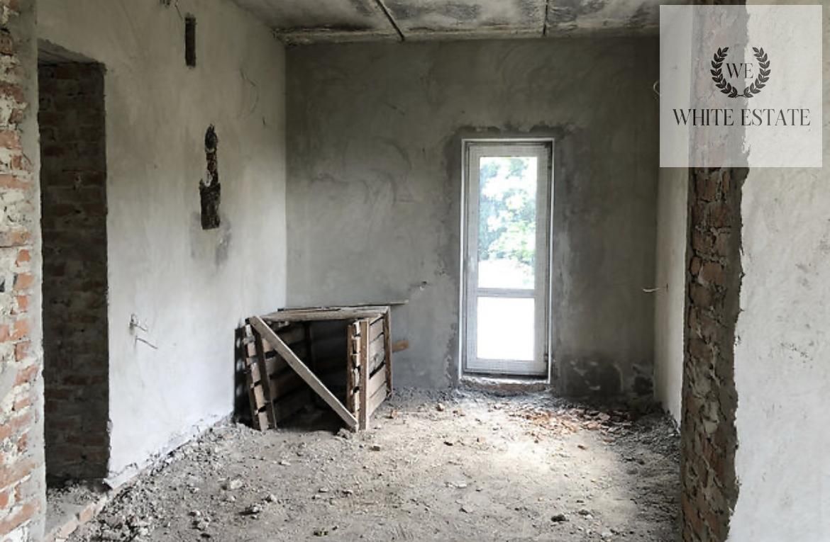 Продаж будинку в с. Байківці