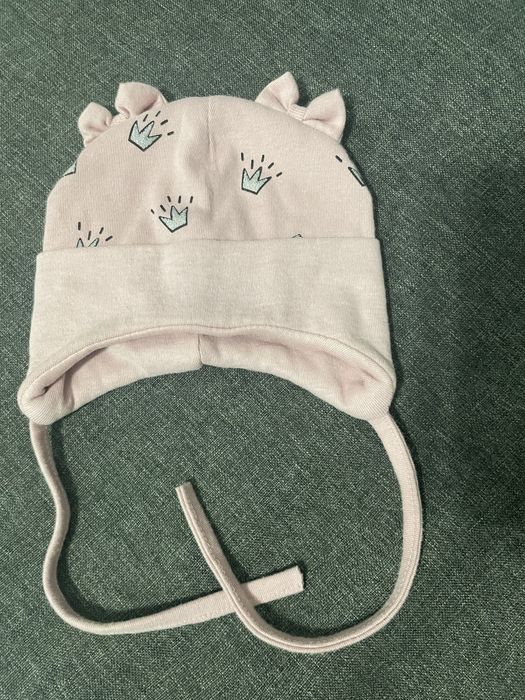 Дитячі шапочки,шапочка