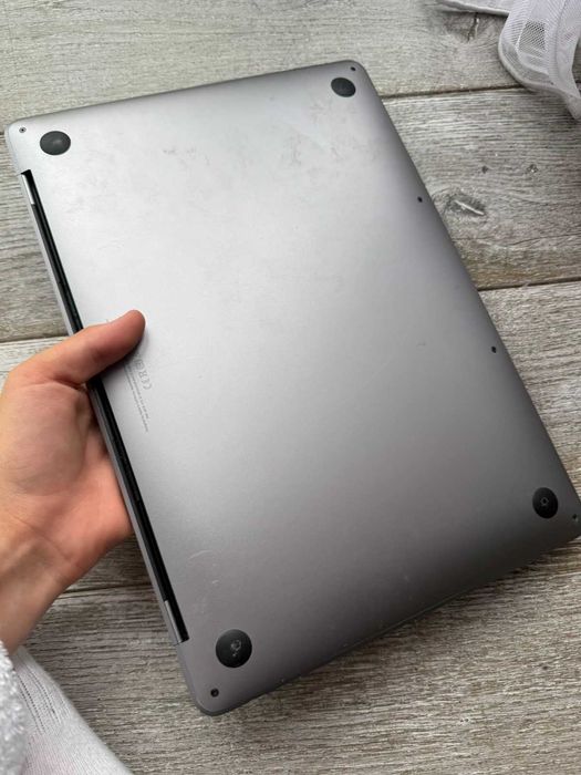 Apple MacBook Pro 13 M1 2020 8GB 256GB Space A2338