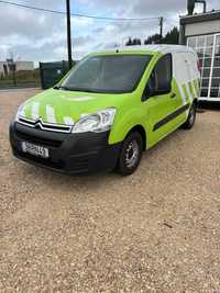 CITROËN BERLINGO CITROEN Berlingo Van 1.6 HDi L1 (C/IVA)