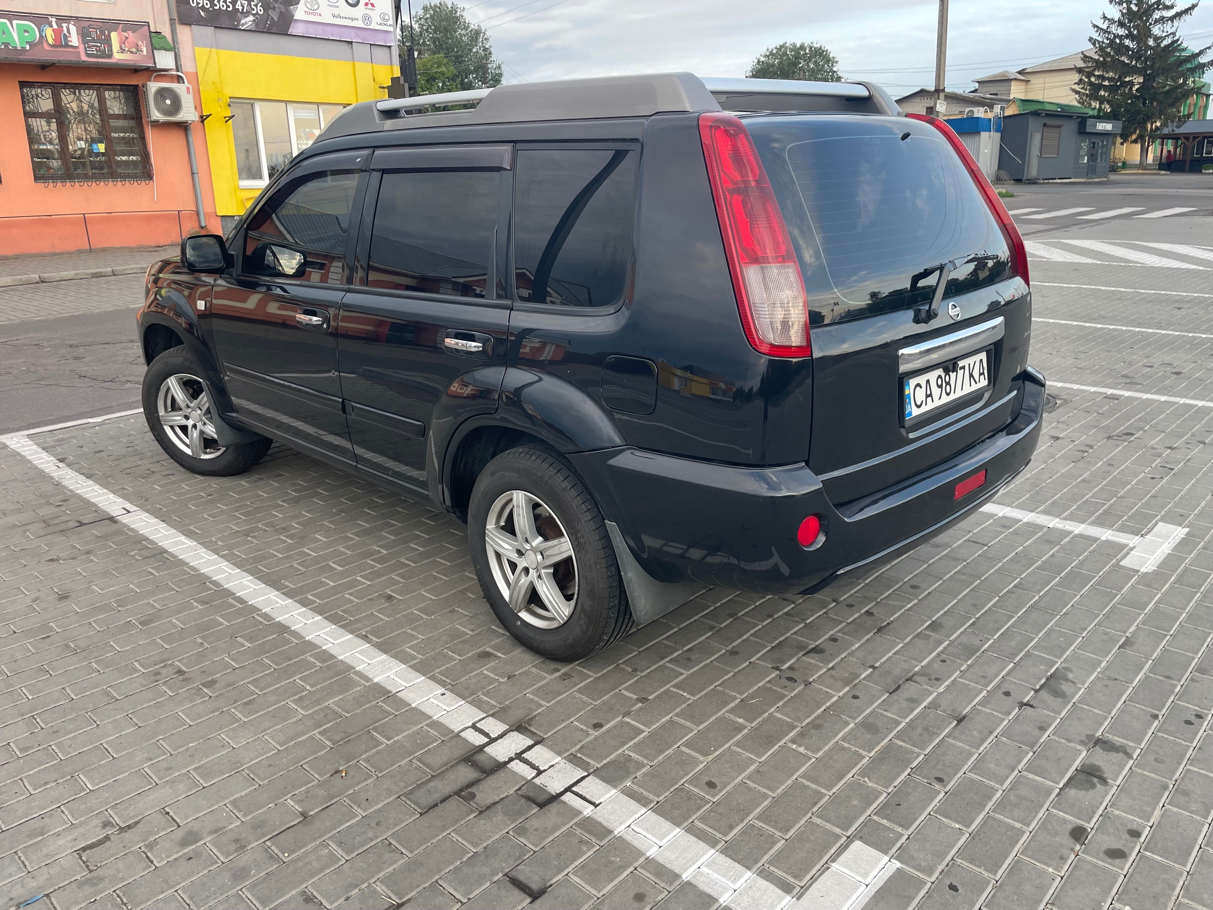 Продам автомобіль