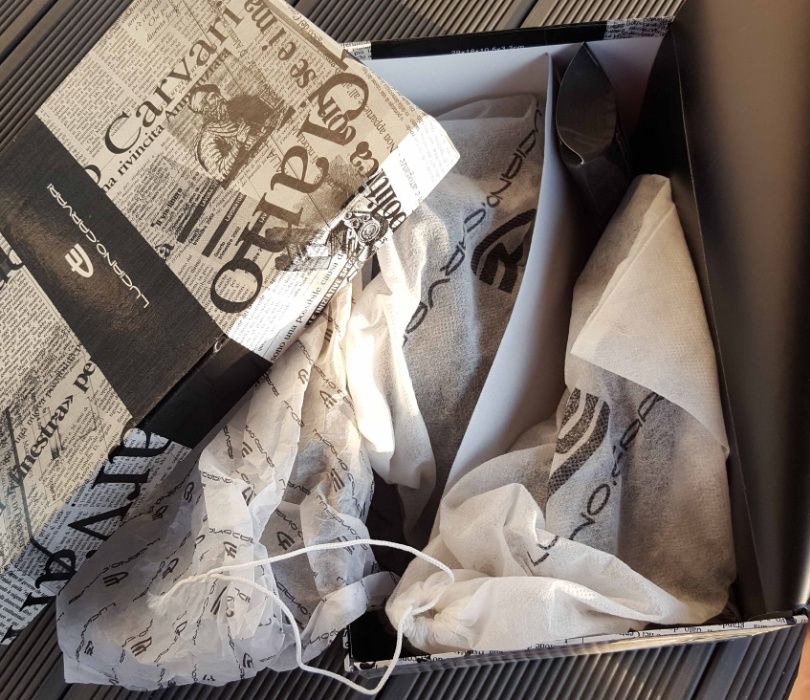 Туфли жіночі (мюлі) Luciano Carvari р.37