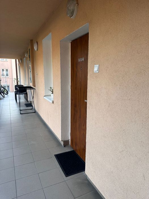 Mieszkanie 28 m² – ul. Agatowa, Kraków (Bieżanów-Prokocim)