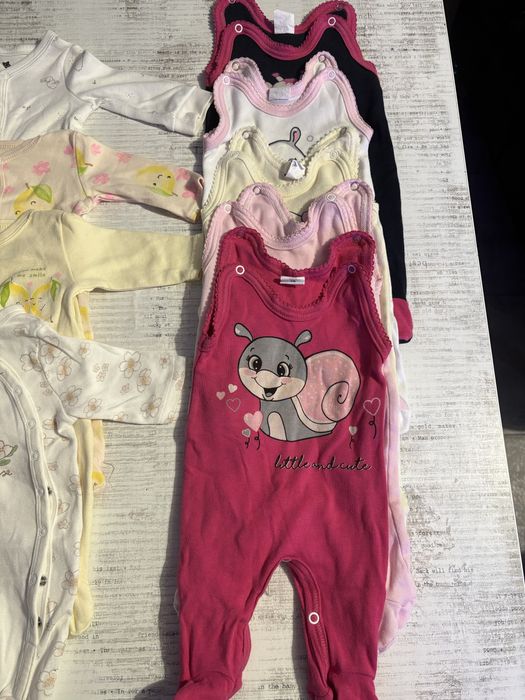 Ciuszki dla dziewczynki 56