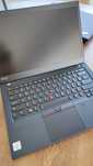 #781 Lenovo ThinkPad T14 G1 14" i7-10610U 32GB 512SSD GW12 FV23 DOTYK!