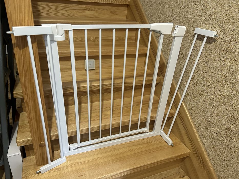 Bramka zabezpieczająca