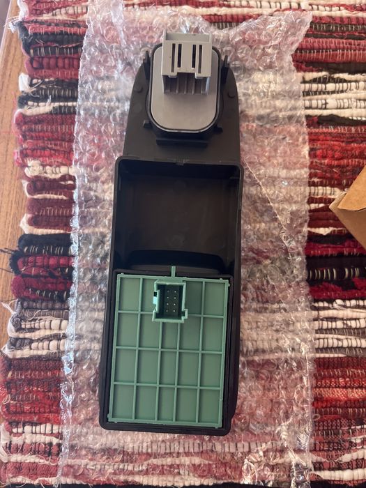 вантажівокРегулятор зеркал кнопки склопідіймача Fiat Ducato вантажівок