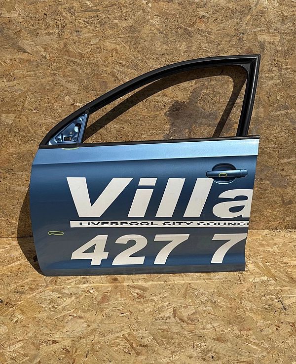Drzwi przod przednie lewe skoda rapid Seat Toledo IV
