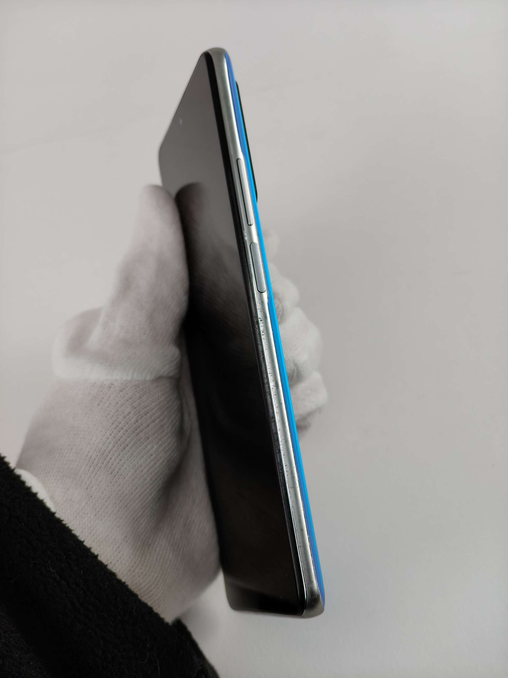Smartfon Xiaomi 11T 8 GB / 256 GB 5G niebieski