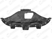 Захист двигуна DODGE DURANGO, 01.2014-12.2020 68308842AD 68308842AE