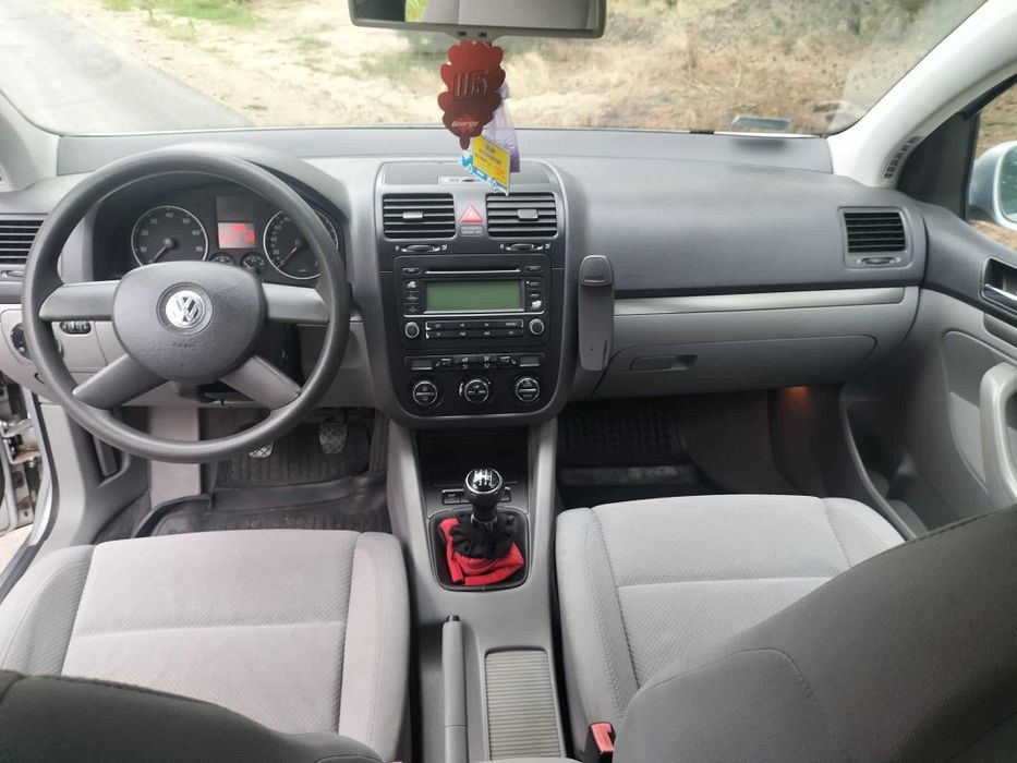 Golf V w świetnym stanie