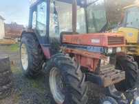 Ciągnik Case  745 S