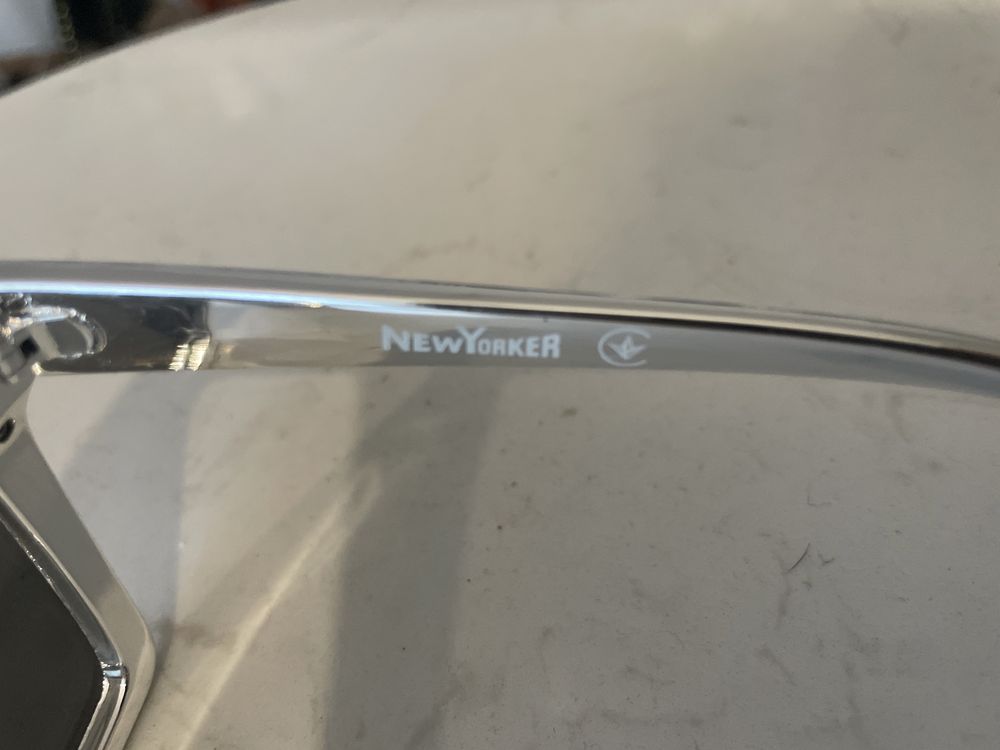 Sprzedam nowe okulary z New Yoker
