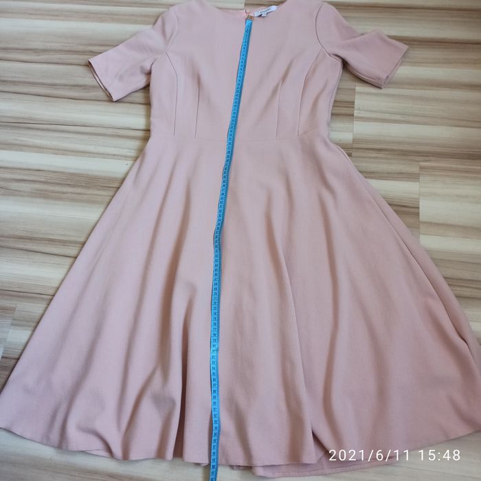 Sukienka koktajlowa na wesele, Greenpoint