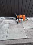 Piła STIHL MS 341