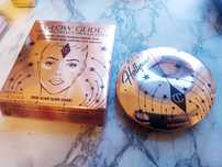 Charlotte Tilbury Glow Glide Face Architect Highligher Champagne Glow