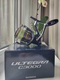 Shimano Ultegra 21 c3000