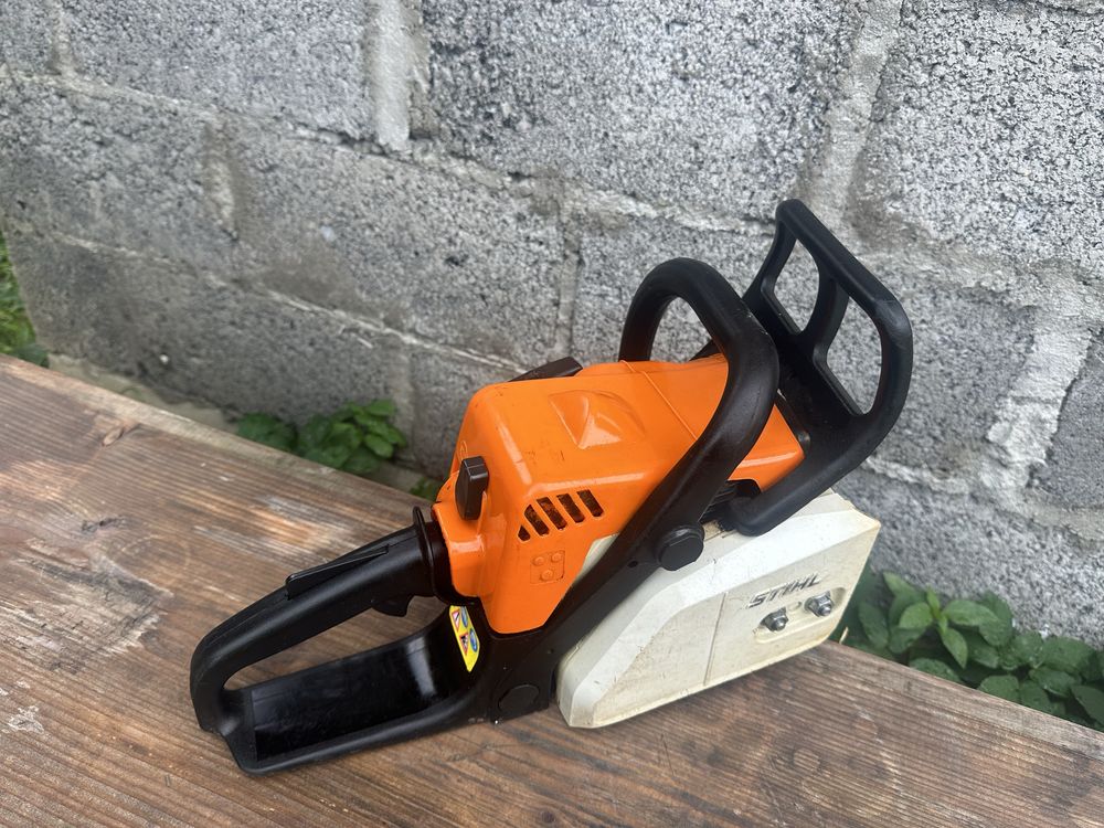 Штіль 180 оригінал stihl