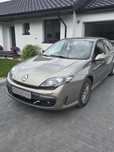Renault laguna 3