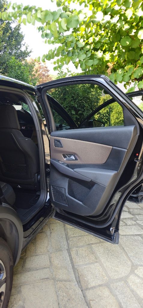 Ds 7 Crossback AUTO.