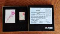 Zippo Petty Girl Limited edition 1996r.