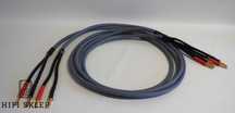 Melodika Gunmetal MDC2250 /2x3,5m/ 2,5 mm2 /konfekcja na Wireworld