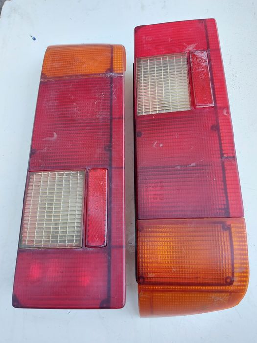 Стопи Москвич 2141