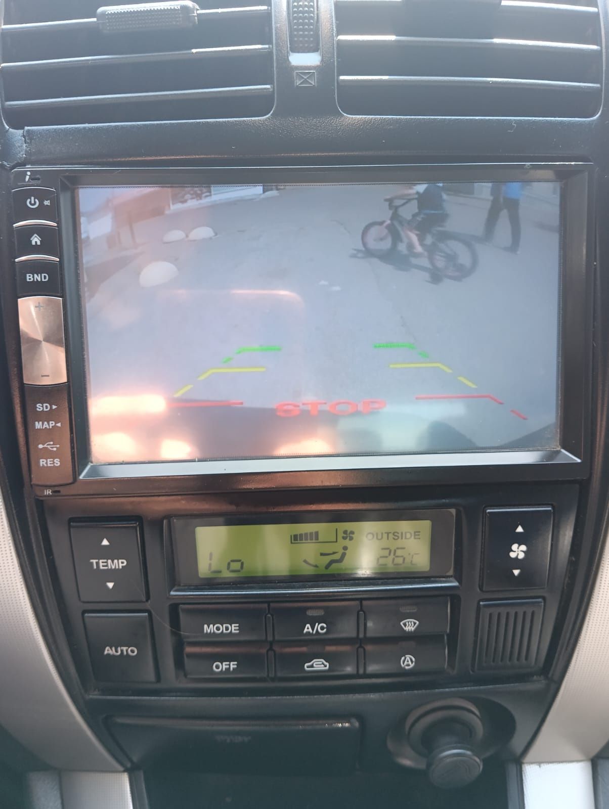 Пропоную авто Hyundai Tucson 2008