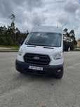 Ford Transit 2.0