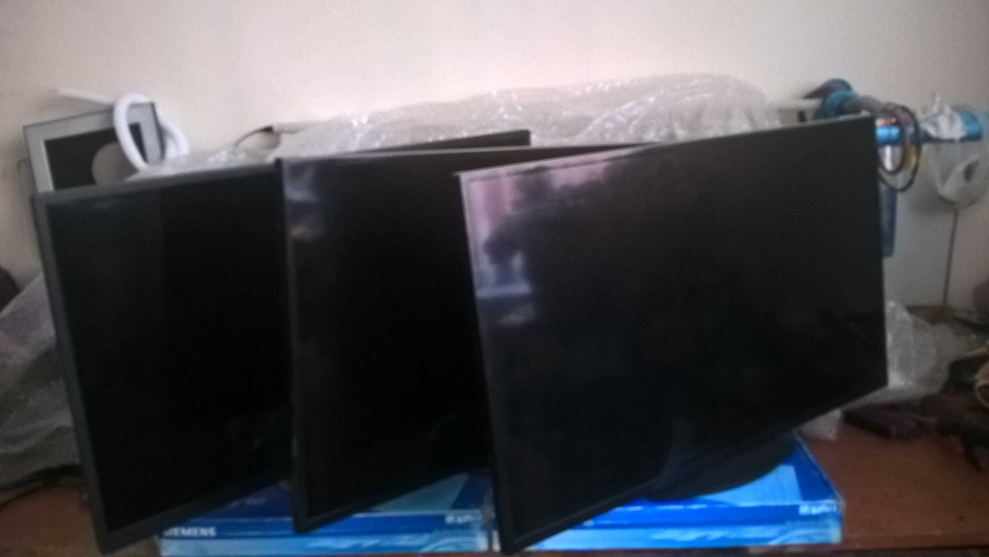 Монитор- телевизор 32''