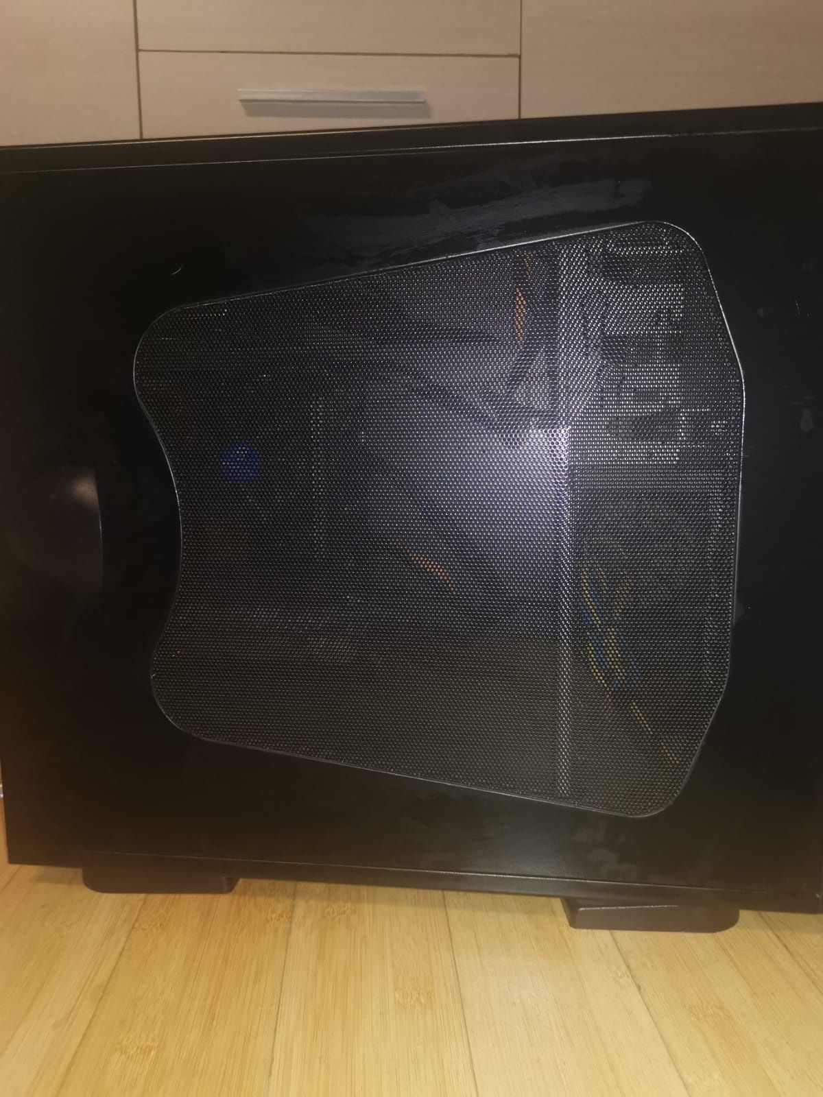 Komputer Pentium g4500 3.5GHz Windows 10 Pro