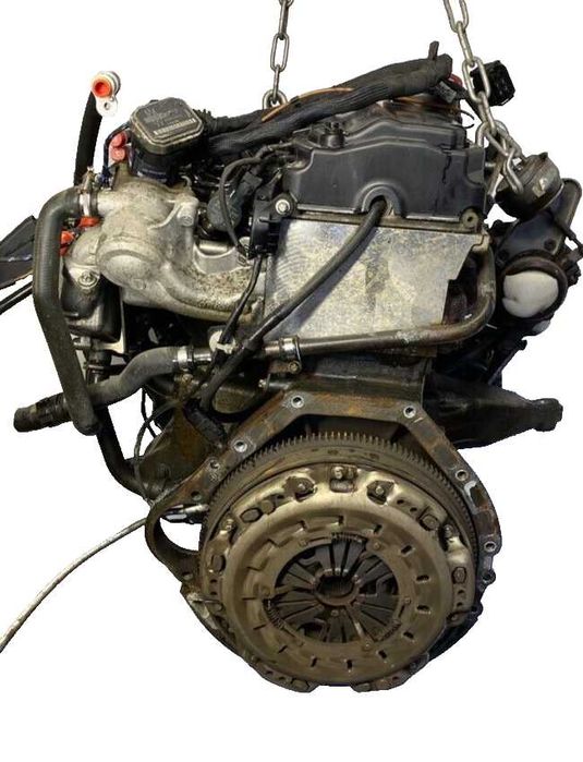 Motor Mercedes OM646.980/982/983 Vito 111 CDI