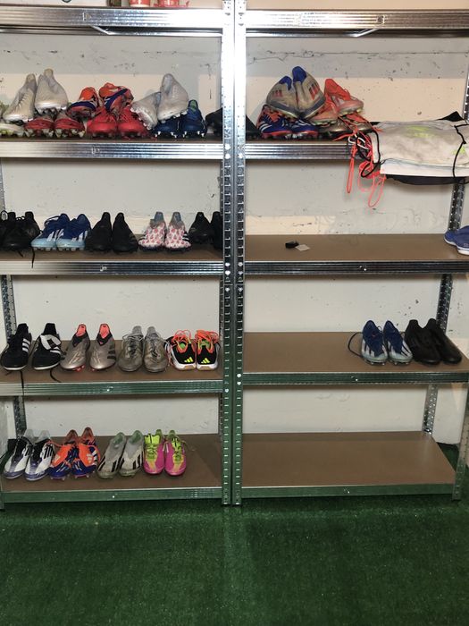 Футбольні бутси