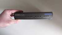 Голосовий шлюз VoIP 4хFXS D-link DVG-5004S