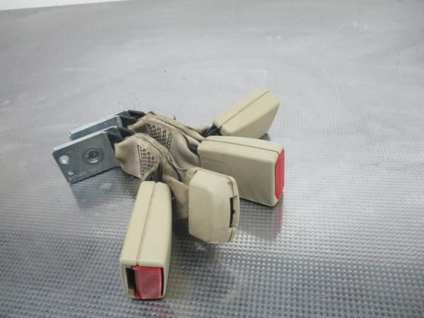 Encaixe de cinto trás direito JAGUAR XF (X250)