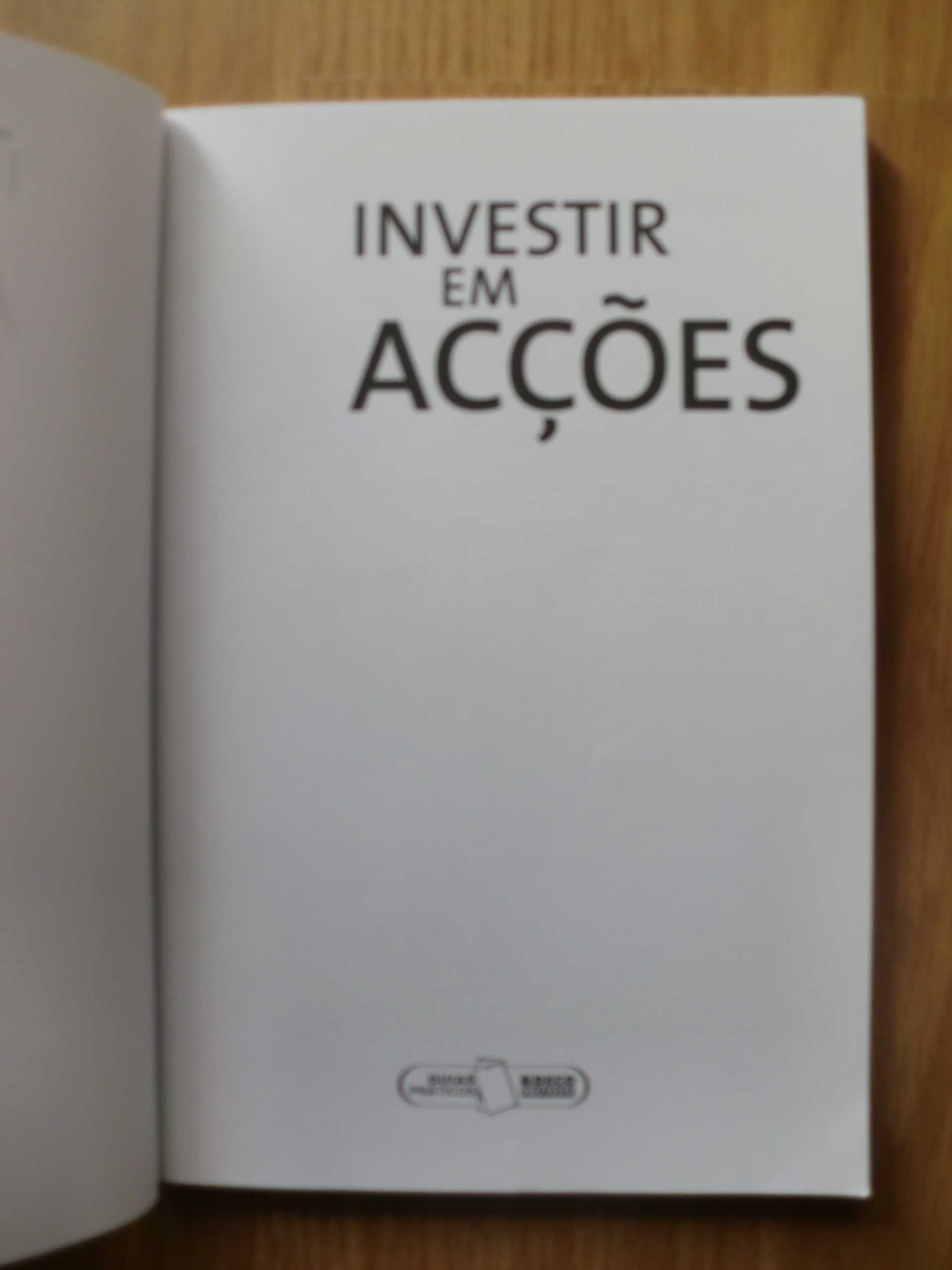 Saber Investir / Investir em Acções