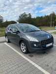 Peugeot 3008 Peugeot 3008