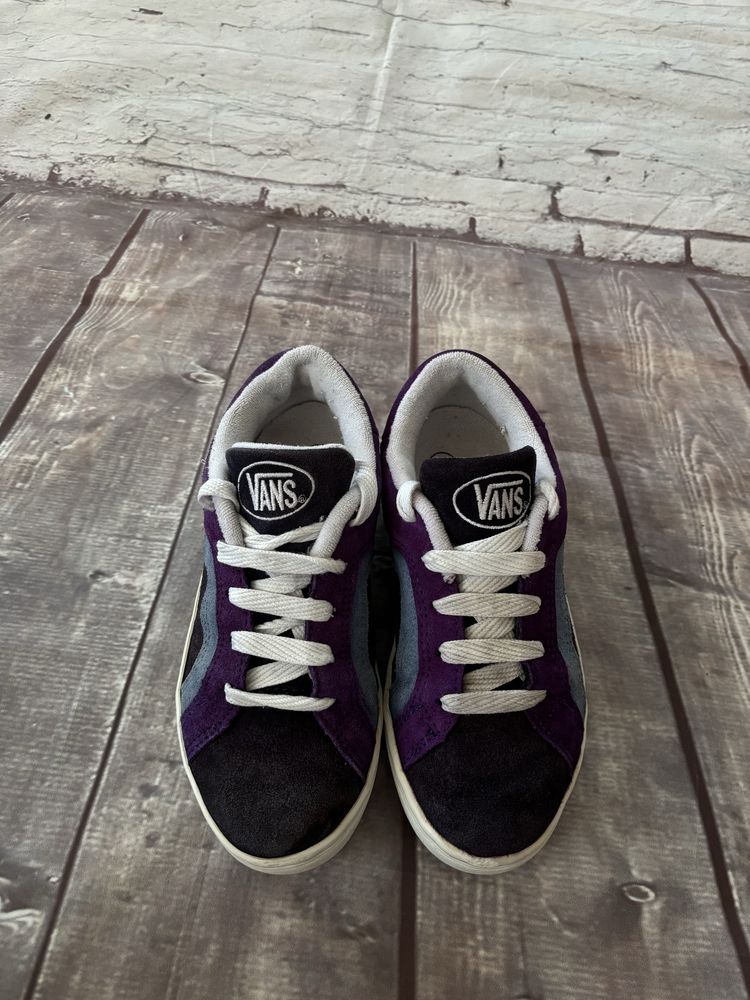 Vans vintage shoes дутиши ванс вінтаж шузи кросівки 39 dc osiris