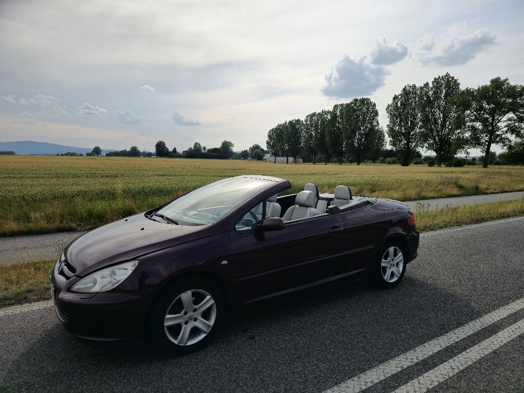 Super Cabrio na lato , Możliwa zamiana na inne