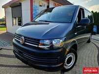 Volkswagen Transporter  2.0 TDI Automat