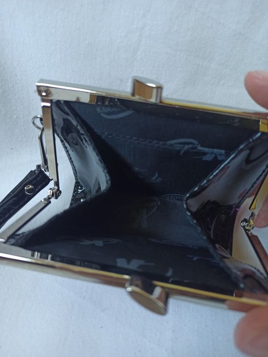 Porta moedas Betty Boop