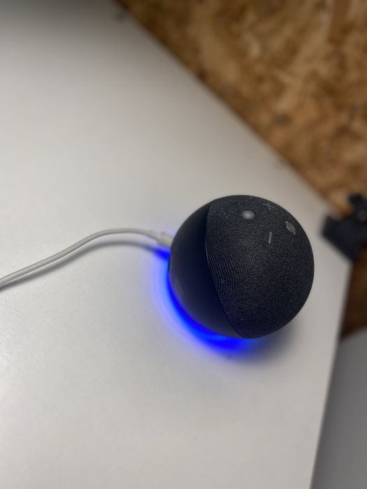 Alexa dot 4 geraçao