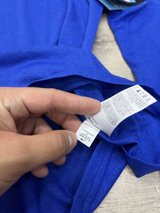 Лонгслив Nike Runing