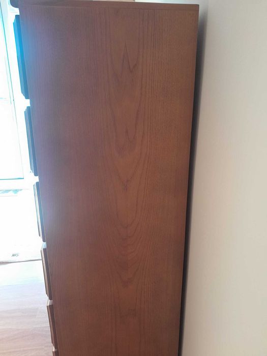 Cómoda 6 gavetas – preço negociável