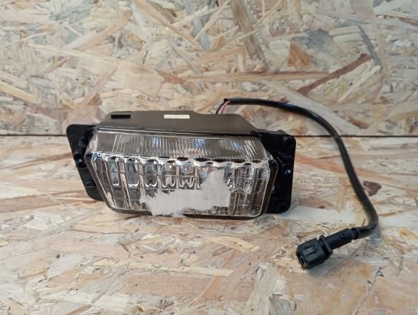 Farol nevoeiro frente direito SEAT Toledo I (1L)