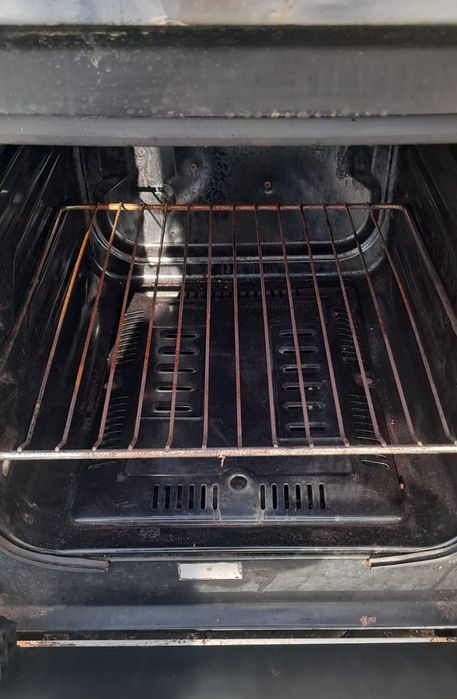 Fogão a gás de botija ou natural